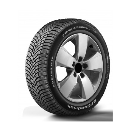 225/40 R18 92W BFGOODRICH G-GRIP ALL SEASON2 NÉGYÉVSZAKOS GUMI