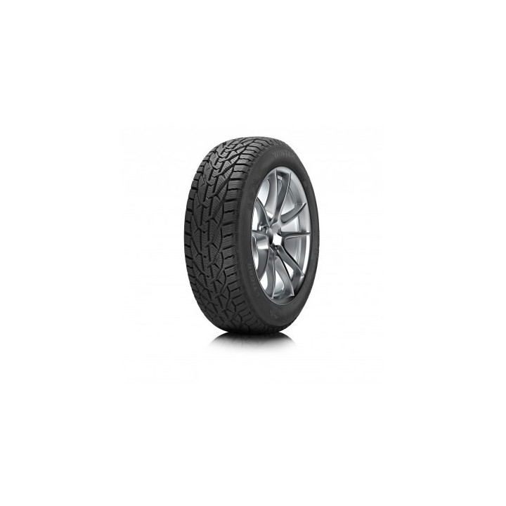 165/65 R15 81T TIGAR WINTER TÉLI GUMI