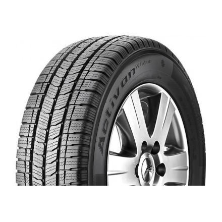 215/60 R16C 103T BFGOODRICH ACTIVAN WINTER TÉLI GUMI