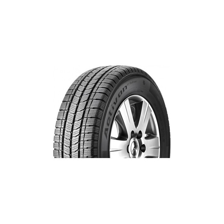 215/60 R16C 103T BFGOODRICH ACTIVAN WINTER TÉLI GUMI