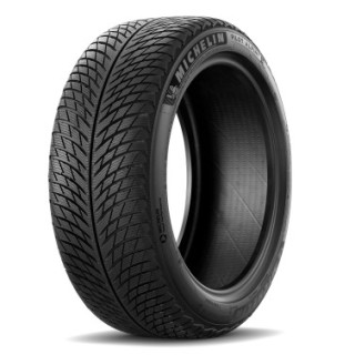 305/35 R21 109V MICHELIN PILOT ALPIN 5 SUV TÉLI GUMI