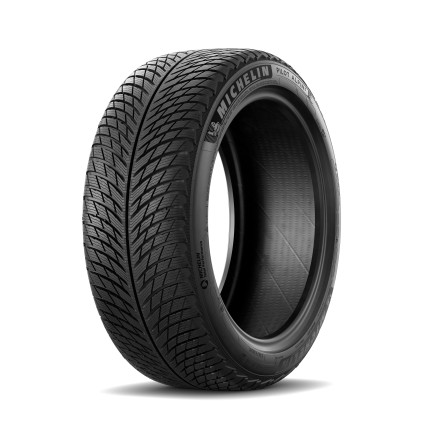 305/35 R21 109V MICHELIN PILOT ALPIN 5 SUV TÉLI GUMI