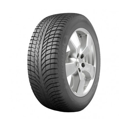 275/45 R20 110V MICHELIN LATITUDE ALPIN LA2 TÉLI GUMI