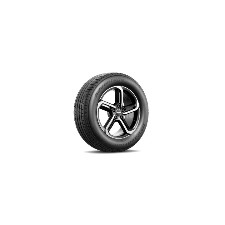 175/70 R14 88T BFGOODRICH ADVANTAGE NYÁRI GUMI