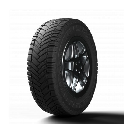 235/65 R16C 121R MICHELIN AGILIS CROSSCLIMATE NÉGYÉVSZAKOS GUMI