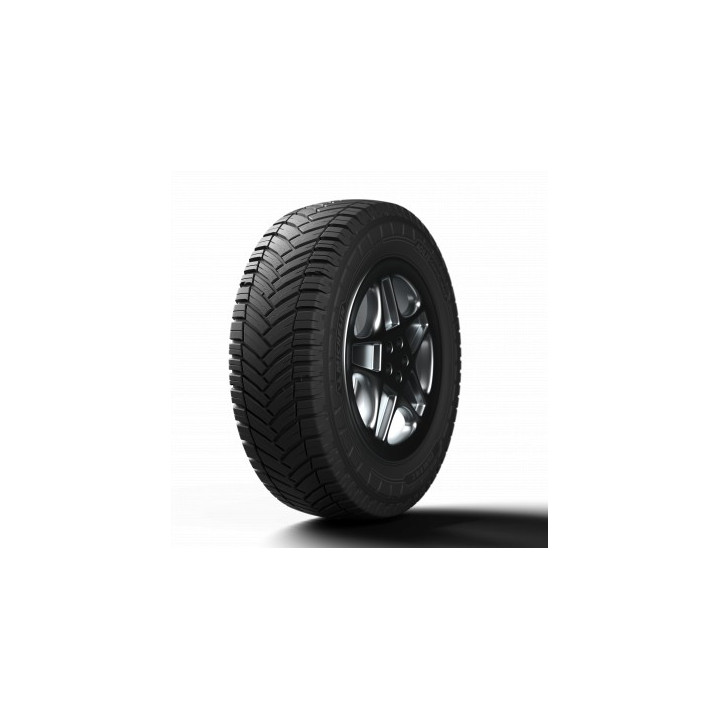 235/65 R16C 121R MICHELIN AGILIS CROSSCLIMATE NÉGYÉVSZAKOS GUMI