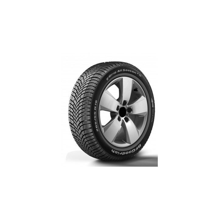 225/45 R18 95W BFGOODRICH G-GRIP ALL SEASON2 NÉGYÉVSZAKOS GUMI