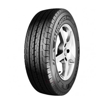 195/70 R15C 104S BRIDGESTONE DURAVIS R660 NYÁRI GUMI