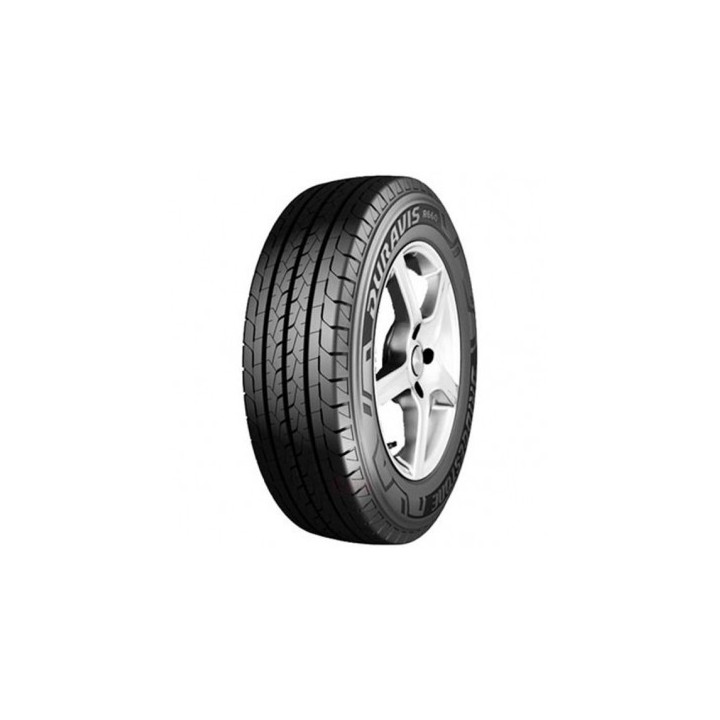 195/70 R15C 104S BRIDGESTONE DURAVIS R660 NYÁRI GUMI