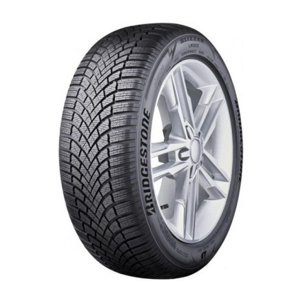 195/55 R15 85H BRIDGESTONE BLIZZAK LM005 TÉLI GUMI