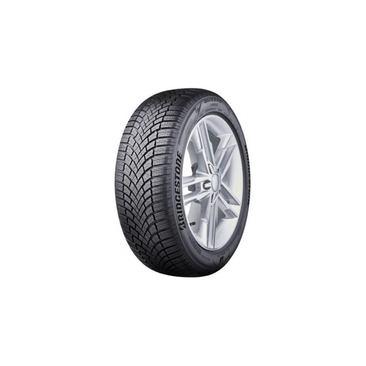 195/65 R15 91T BRIDGESTONE BLIZZAK LM005 TÉLI GUMI