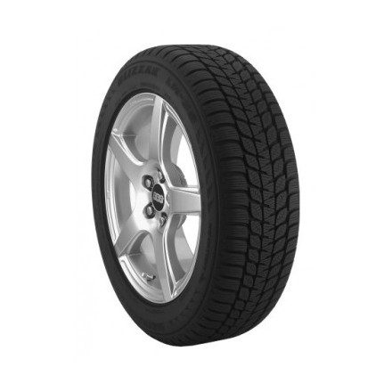 245/45 R18 96V BRIDGESTONE BLIZZAK LM-25 TÉLI GUMI