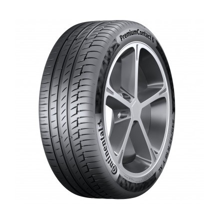 245/45 R17 95Y CONTINENTAL PREMIUMCONTACT 6 NYÁRI GUMI
