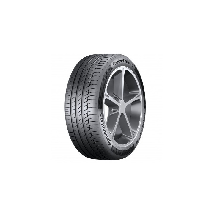 245/45 R17 95Y CONTINENTAL PREMIUMCONTACT 6 NYÁRI GUMI