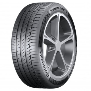 255/55 R20 110V CONTINENTAL PREMIUMCONTACT 6 NYÁRI GUMI