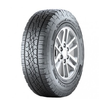265/70 R17 121R CONTINENTAL CROSSCONTACT ATR NYÁRI GUMI