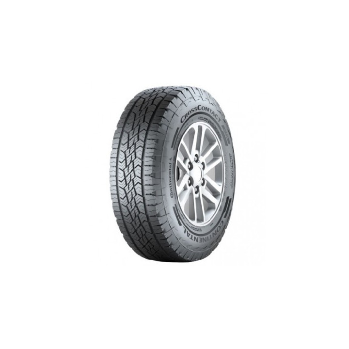 265/70 R17 121R CONTINENTAL CROSSCONTACT ATR NYÁRI GUMI