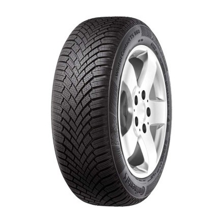 175/80 R14 88T CONTINENTAL WINTERCONTACT TS 860 TÉLI GUMI