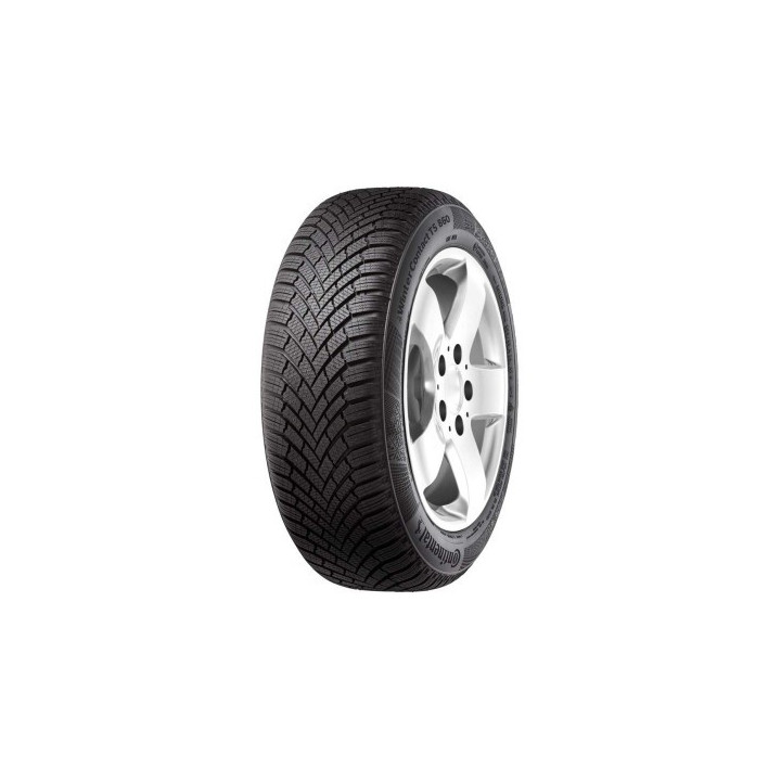 175/80 R14 88T CONTINENTAL WINTERCONTACT TS 860 TÉLI GUMI