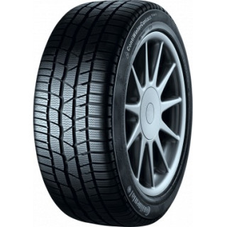 195/50 R16 88H CONTINENTAL CONTIWINTERCONTACT TS 830 P TÉLI GUMI