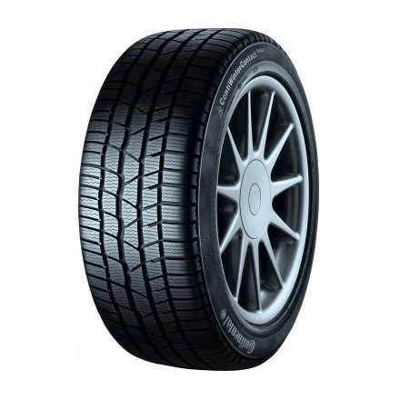 195/55 R17 88H CONTINENTAL CONTIWINTERCONTACT TS 830 P TÉLI GUMI