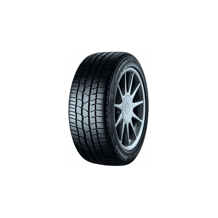 195/55 R17 88H CONTINENTAL CONTIWINTERCONTACT TS 830 P TÉLI GUMI