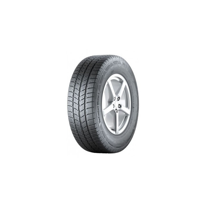195/60 R16C 99T CONTINENTAL VANCONTACT WINTER TÉLI GUMI