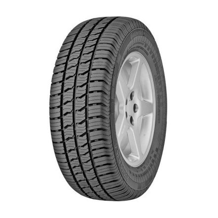 225/75 R16C 121R CONTINENTAL VANCOFOURSEASON 2 NÉGYÉVSZAKOS GUMI
