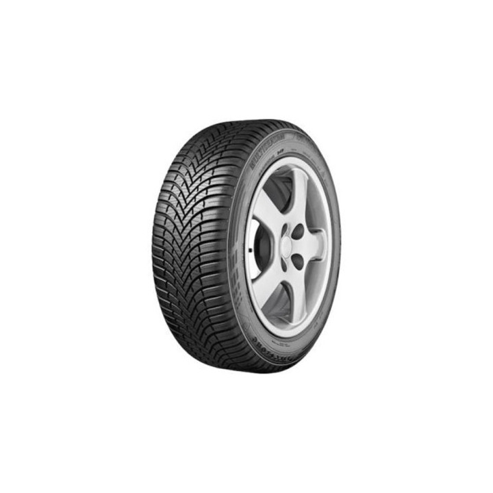 175/70 R14 88T FIRESTONE MULTISEASON2 NÉGYÉVSZAKOS GUMI