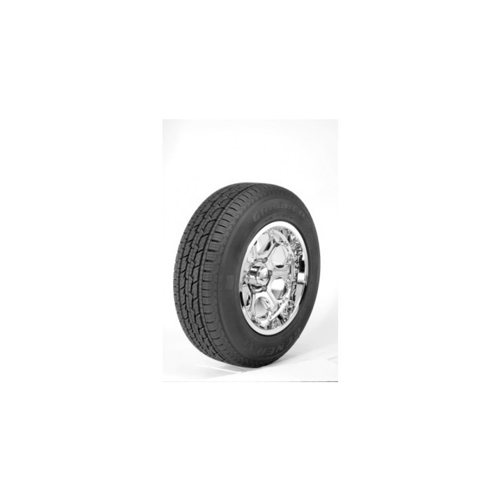 265/70 R17 115S GENERAL GRABBER HTS NYÁRI GUMI