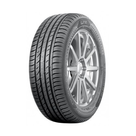 215/65 R15 96H NOKIAN ILINE NYÁRI GUMI