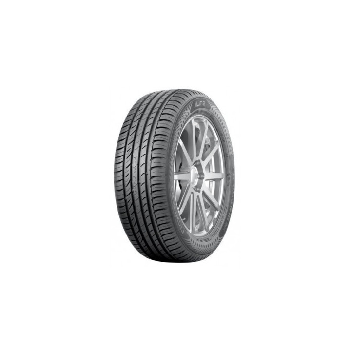 215/65 R15 96H NOKIAN ILINE NYÁRI GUMI
