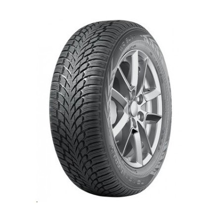 275/40 R21 107V NOKIAN WR SUV 4 TÉLI GUMI