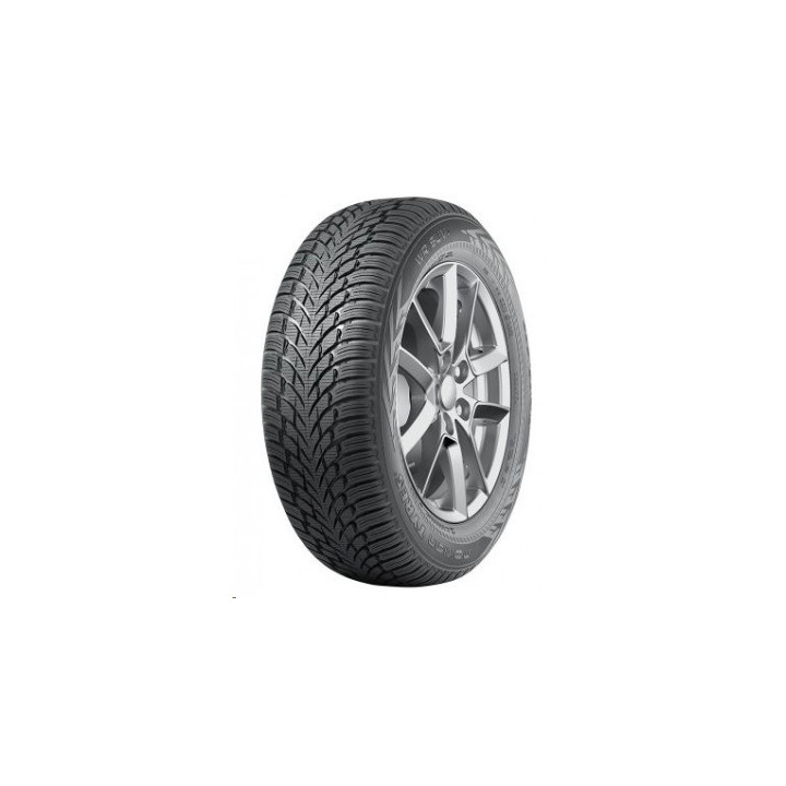 275/40 R21 107V NOKIAN WR SUV 4 TÉLI GUMI
