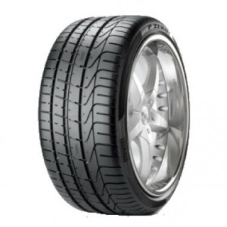 265/45 R21 104W PIRELLI PZERO NYÁRI GUMI