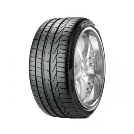265/45 R21 104W PIRELLI PZERO NYÁRI GUMI