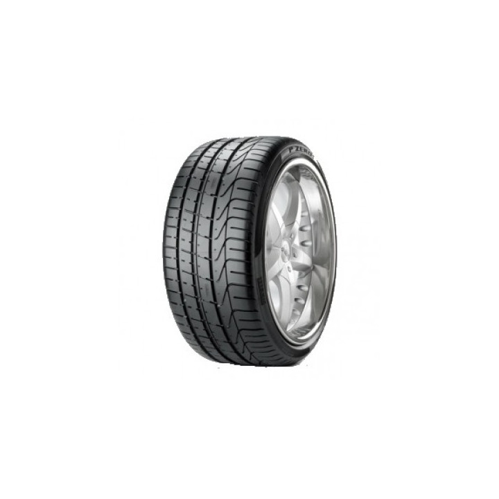 265/45 R21 104W PIRELLI PZERO NYÁRI GUMI