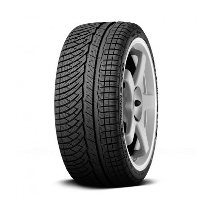 295/30 R20 101W MICHELIN PILOT ALPIN PA4 TÉLI GUMI