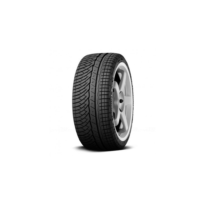 295/30 R20 101W MICHELIN PILOT ALPIN PA4 TÉLI GUMI