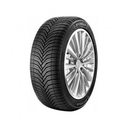 275/55 R19 111V MICHELIN CROSSCLIMATE SUV NÉGYÉVSZAKOS GUMI