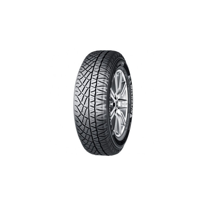 245/70 R17 114T MICHELIN LATITUDE CROSS NYÁRI GUMI