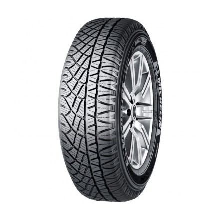 265/70 R17 115T MICHELIN LATITUDE CROSS NYÁRI GUMI