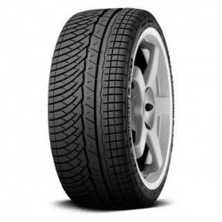 285/35 R20 104V MICHELIN PILOT ALPIN PA4 TÉLI GUMI