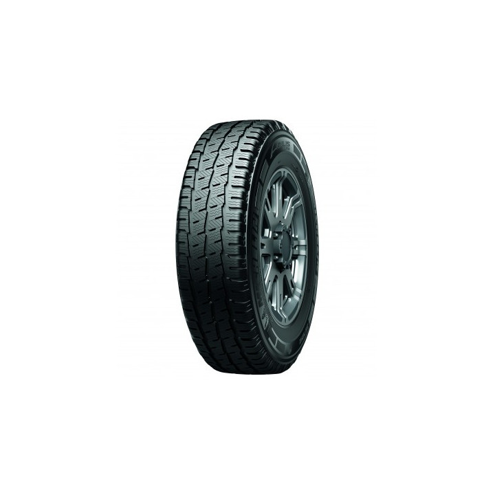 195/60 R16C 99T MICHELIN AGILIS ALPIN TÉLI GUMI