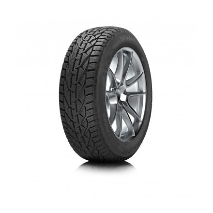 215/55 R16 97H TIGAR WINTER TÉLI GUMI