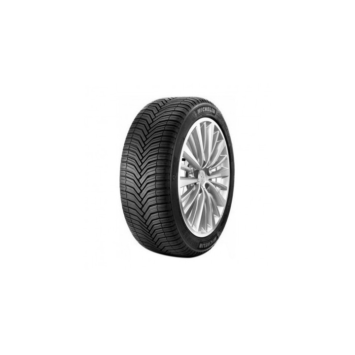 285/45 R19 111Y MICHELIN CROSSCLIMATE SUV NÉGYÉVSZAKOS GUMI