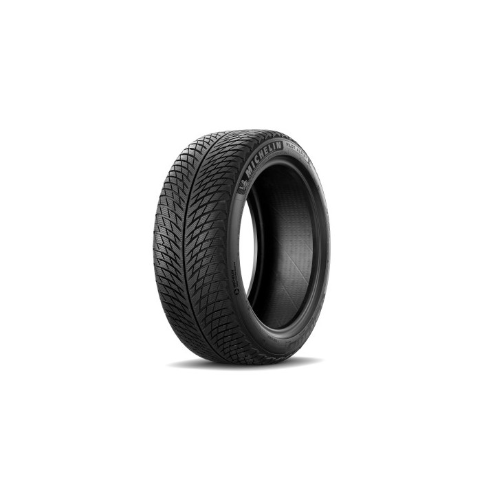 295/40 R21 111V MICHELIN PILOT ALPIN 5 SUV TÉLI GUMI