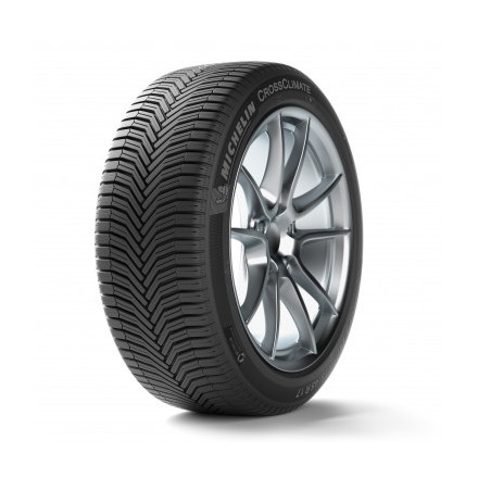 195/50 R15 86V MICHELIN CROSSCLIMATE+ NÉGYÉVSZAKOS GUMI