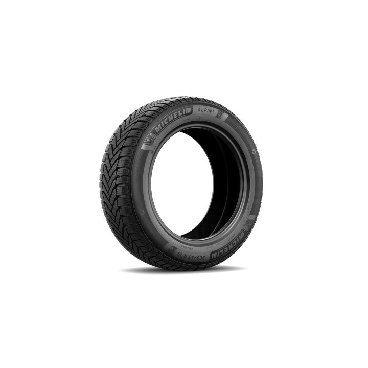 195/60 R16 89T MICHELIN ALPIN 6 TÉLI GUMI