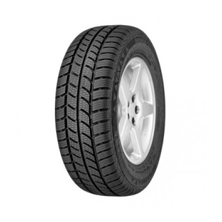 195/70 R15 97T CONTINENTAL VANCOWINTER 2 TÉLI GUMI